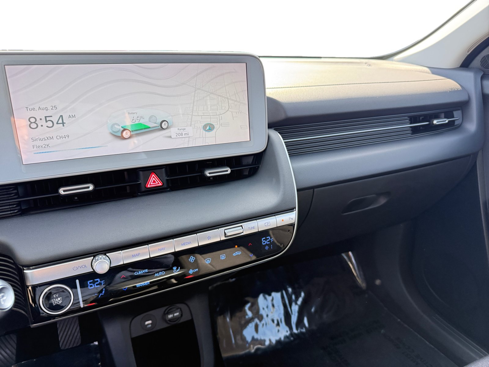 Used 2024 Hyundai Ioniq 5 SEL RWD image 12