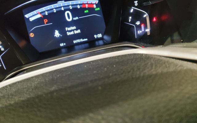 Used 2020 Honda CR-V EX-L image 31