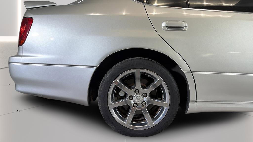 Used 2003 Lexus GS 430 RWD image 34