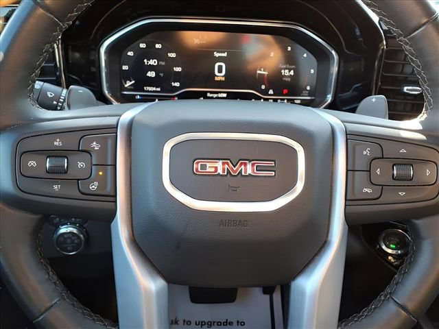 Used 2025 GMC Sierra 1500 Elevation image 14