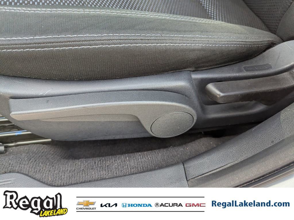 Used 2018 Subaru Outback 2.5i w/ Popular Package #1 image 17