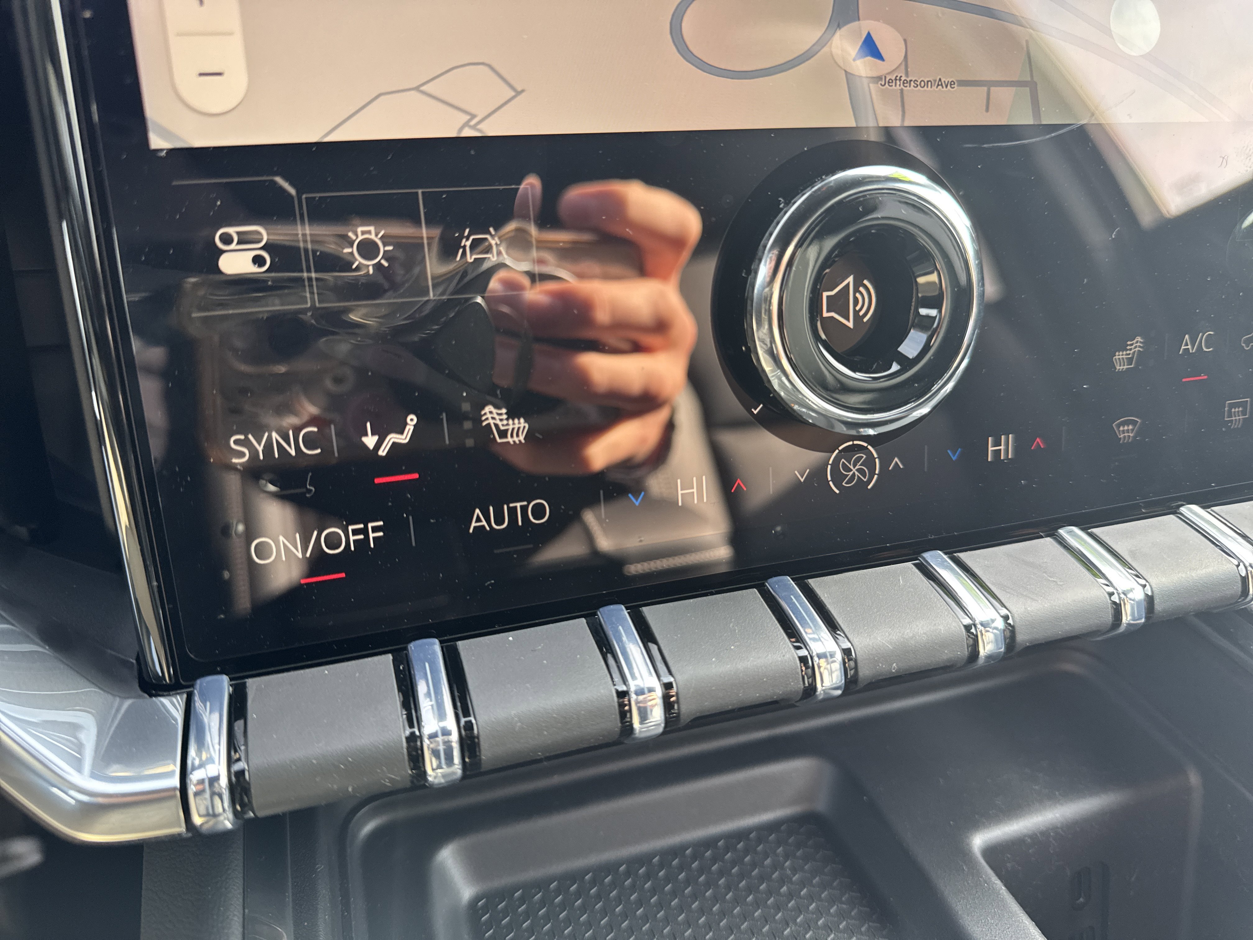 New 2026 GMC Acadia Elevation w/ Black Edition image 28