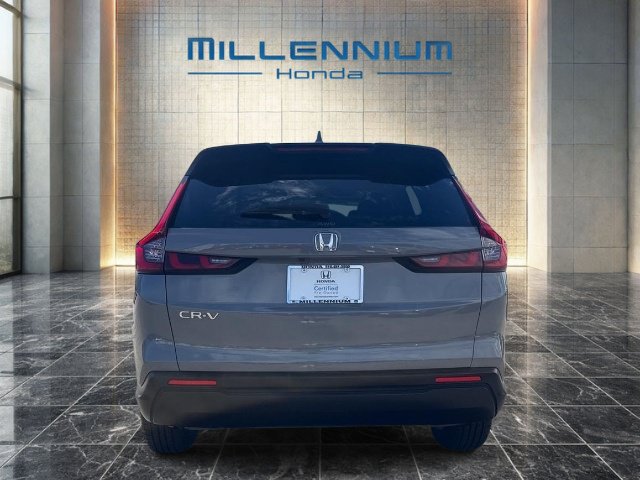 Used 2024 Honda CR-V EX image 4