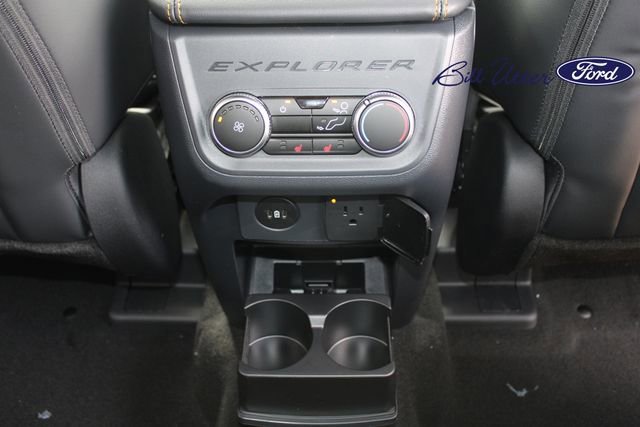 New 2026 Ford Explorer Tremor w/ Tremor Convenience Package image 11
