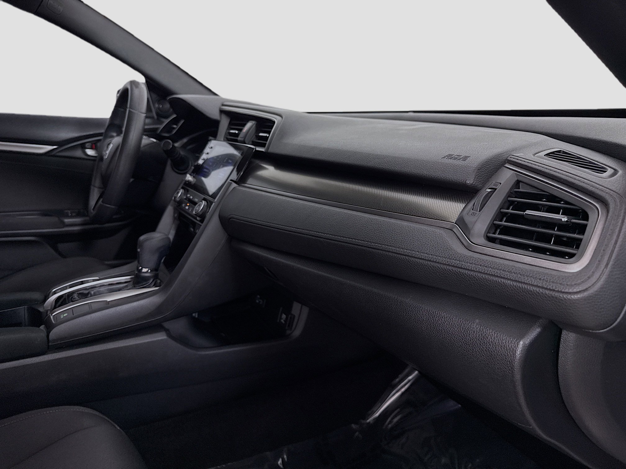 Used 2019 Honda Civic EX image 29