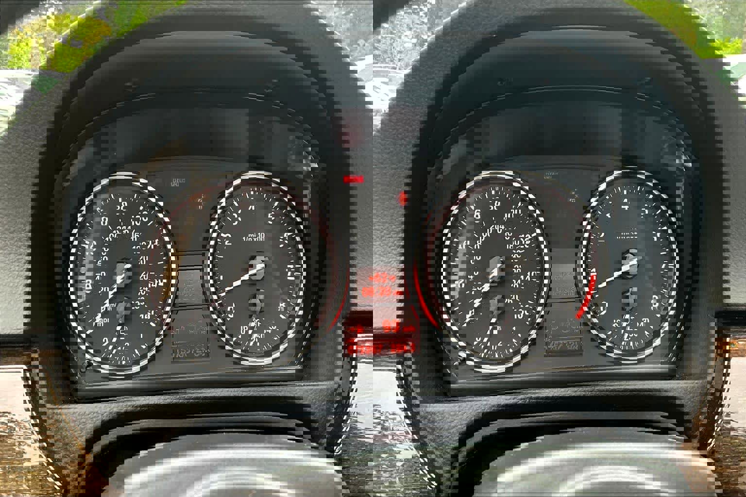 Used 2013 BMW 328i Convertible image 26