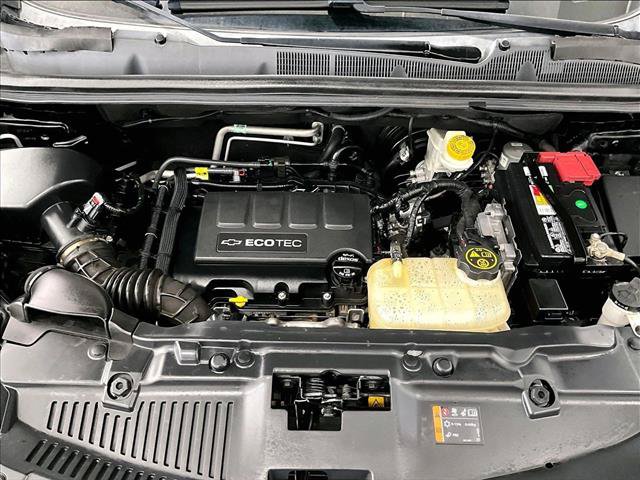 Used 2019 Chevrolet Trax LS FWD image 11