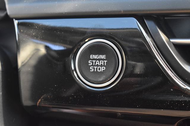 New 2026 Kia Seltos S AWD/4WD image 25