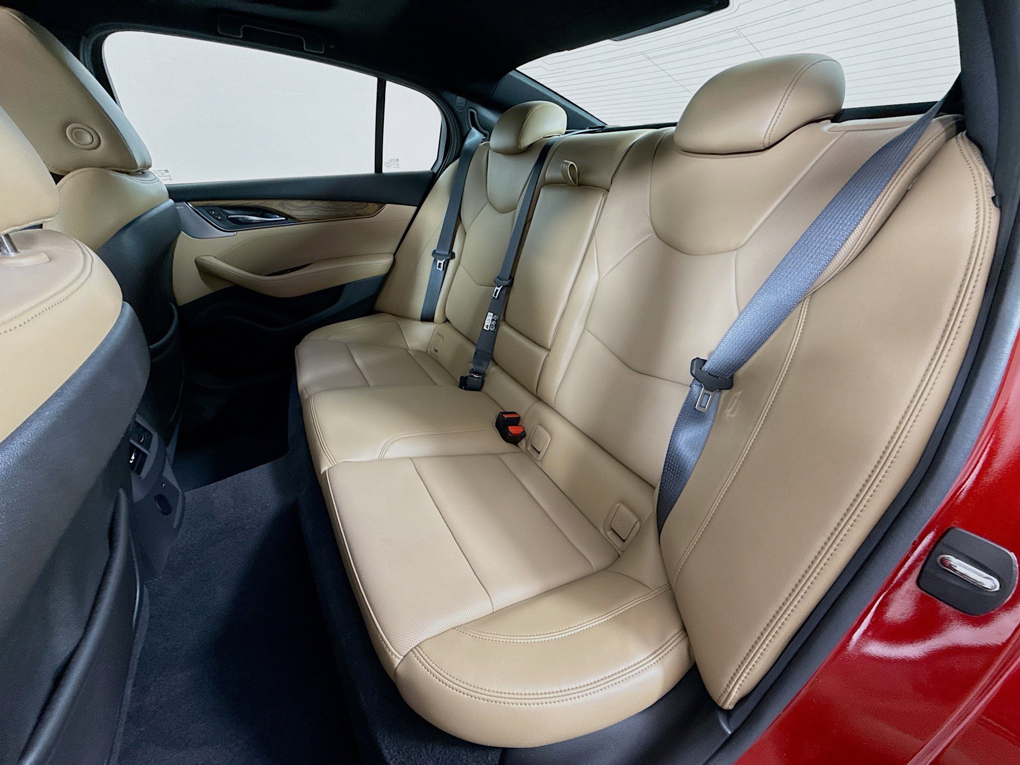 Used 2023 Cadillac CT5 Premium Luxury image 24