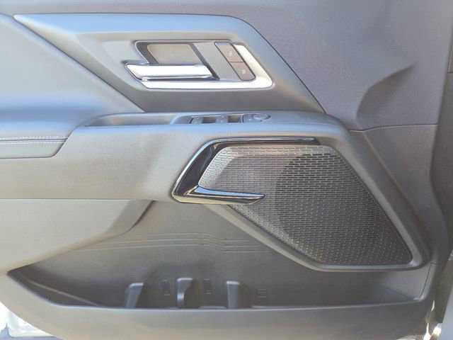 New 2026 Chevrolet Silverado EV LT w/ LPO, Dark Package Plus image 31