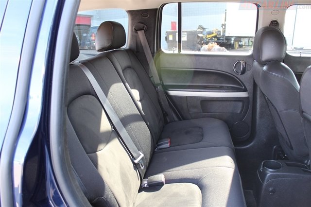 Used 2010 Chevrolet HHR SS FWD image 35
