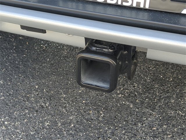 Used 2025 Ford Bronco Sport Big Bend image 13