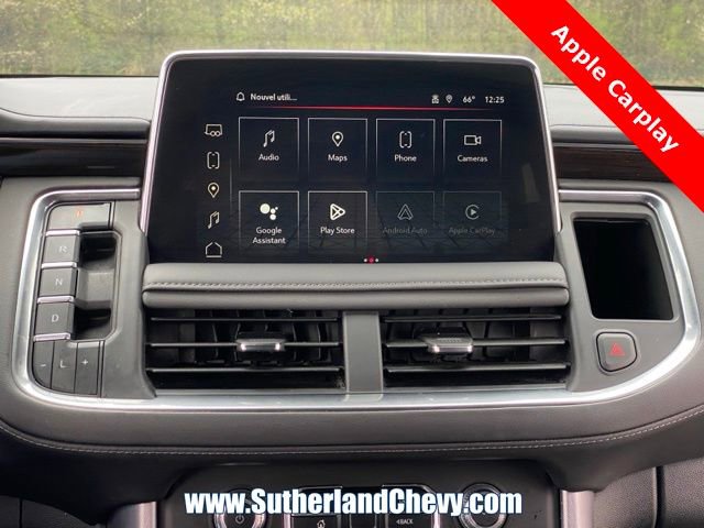 Used 2024 GMC Yukon XL SLE image 25