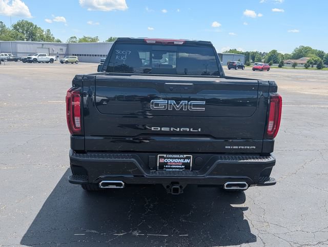 New 2026 GMC Sierra 1500 Denali Ultimate AWD/4WD image 7