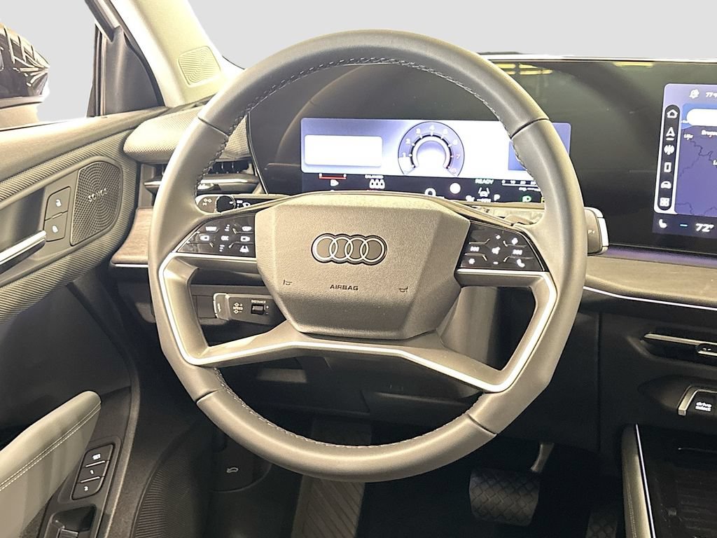 New 2026 Audi Q3 quattro 2.0T AWD/4WD image 19