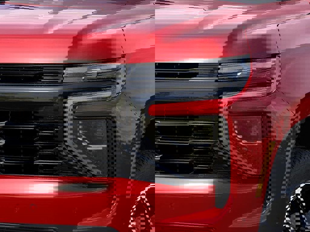 New 2026 Chevrolet Suburban RST w/ Comfort Package image 11