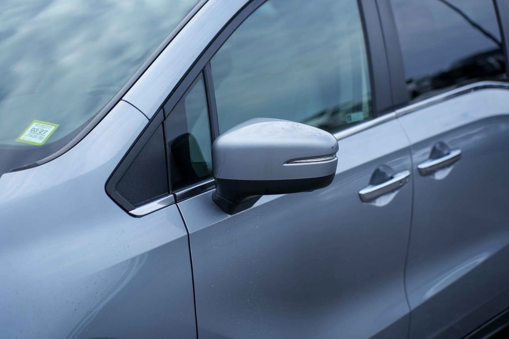 Used 2019 Honda Odyssey EX-L image 10