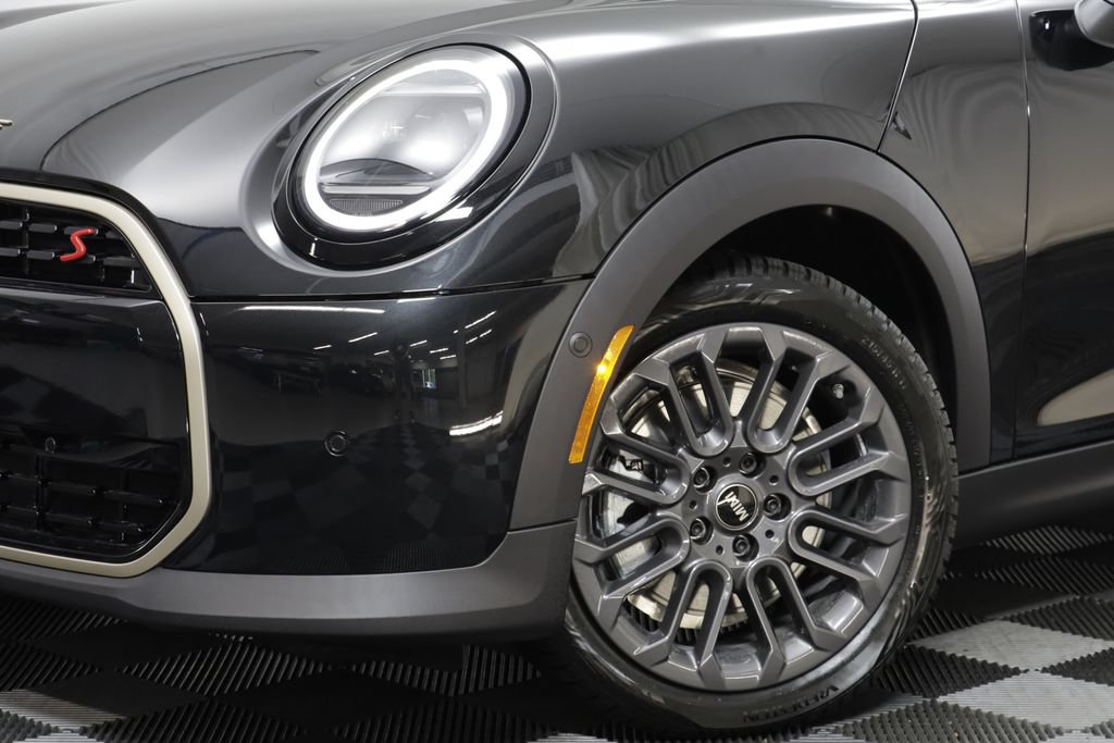 New 2026 MINI Cooper S FWD image 4