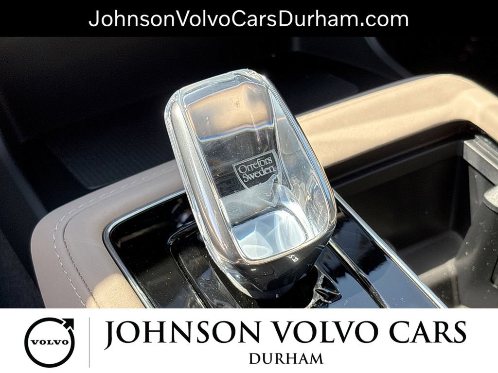 New 2026 Volvo XC90 B6 Plus w/ Protection Package Premier AWD/4WD image 20