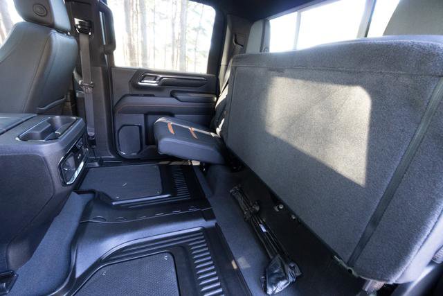 Used 2024 GMC Sierra 2500 AT4 w/ AT4 Premium Plus Package image 34