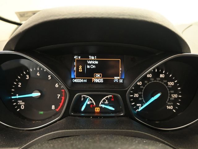 Used 2019 Ford Escape SE image 16