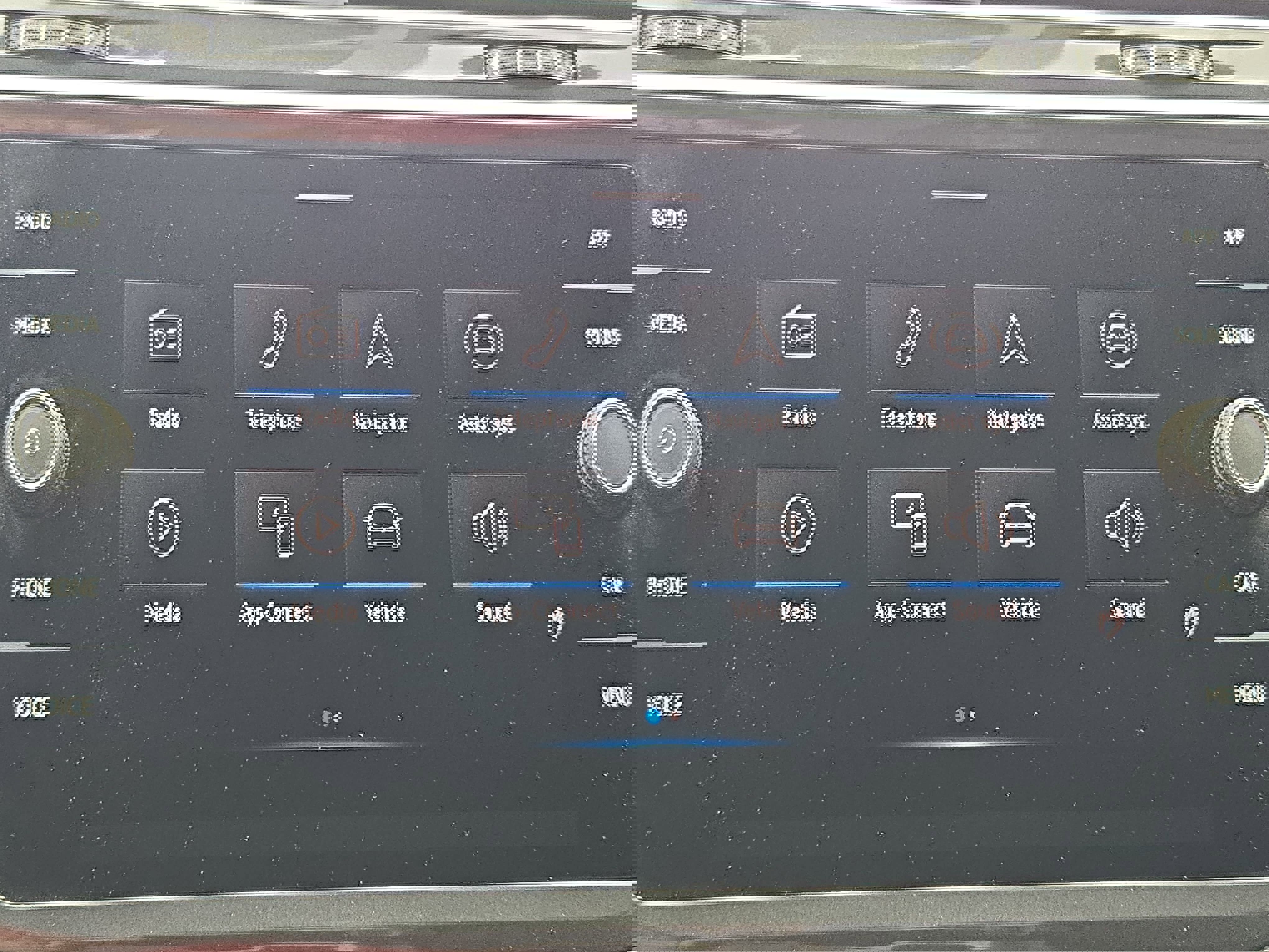 Certified 2024 Volkswagen Tiguan SE R-Line image 21