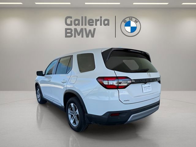 Used 2025 Honda Pilot EX-L image 12