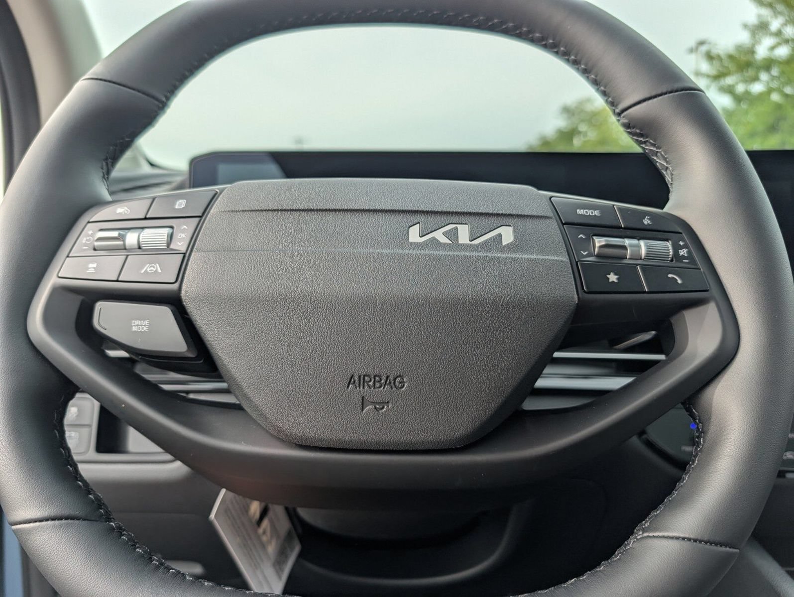 New 2027 Kia Sportage EX FWD image 32