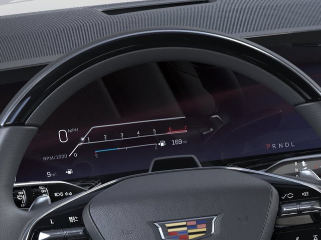 New 2026 Cadillac Escalade Sport w/ Touring Package AWD/4WD image 18