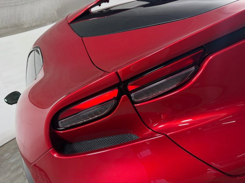 Certified 2024 Ferrari Purosangue image 10