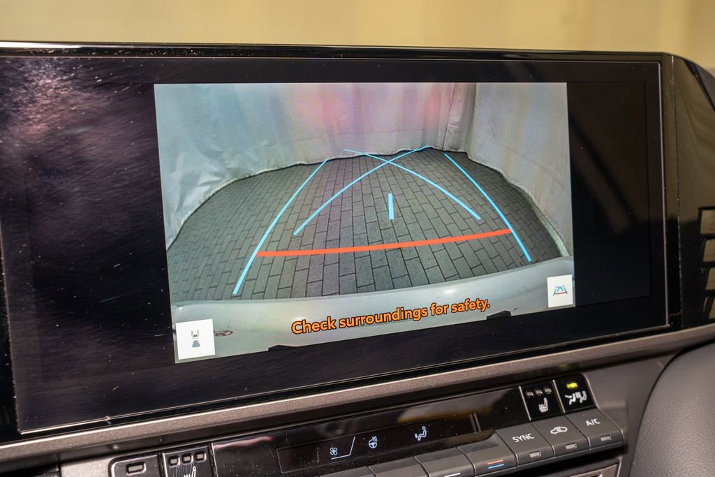 Used 2025 Toyota Camry XSE image 14