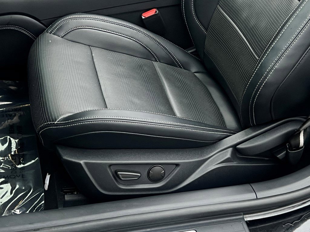 Used 2024 Ford Mustang GT Premium image 18