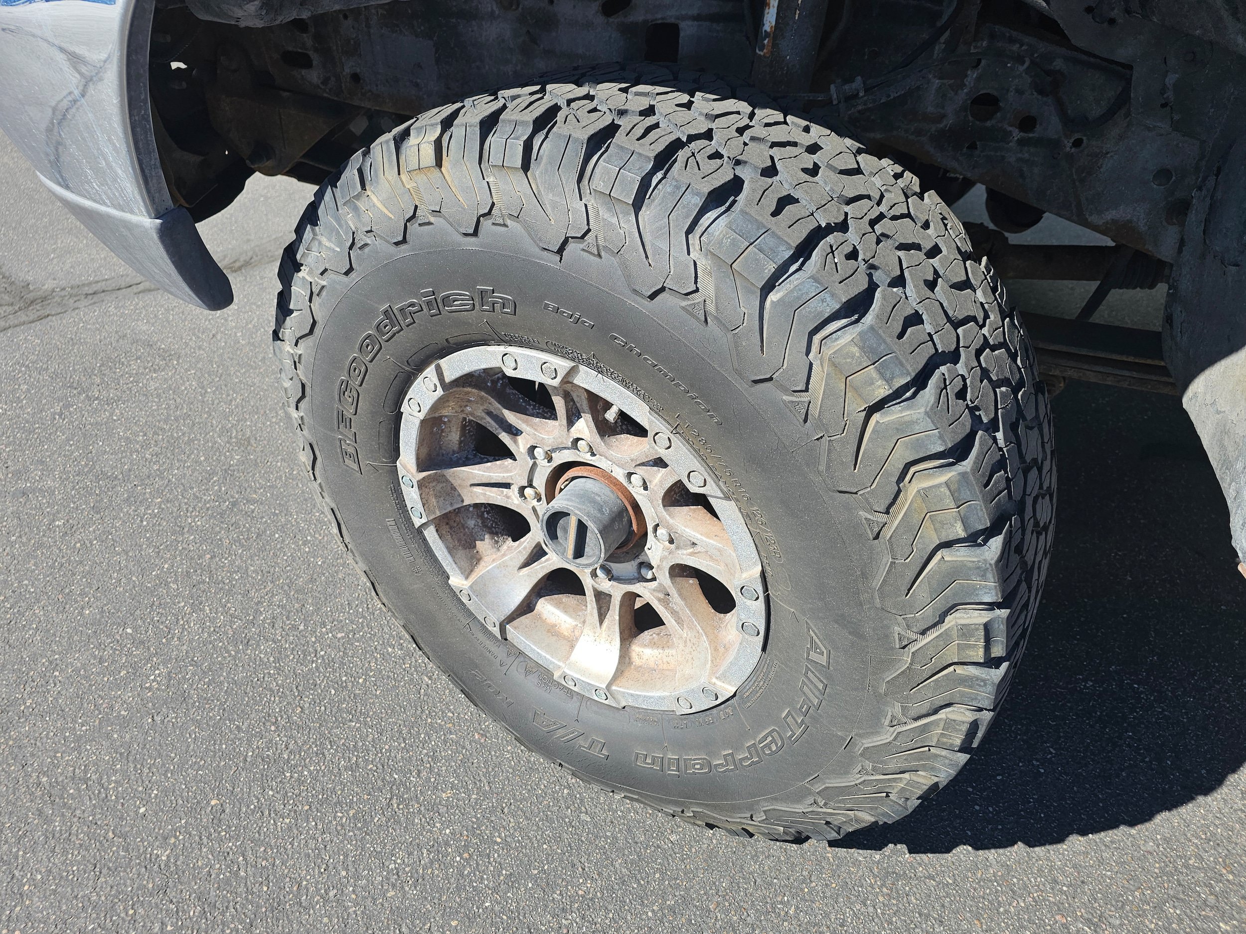 Used 2000 Ford F250 4x4 SuperCab Super Duty image 21