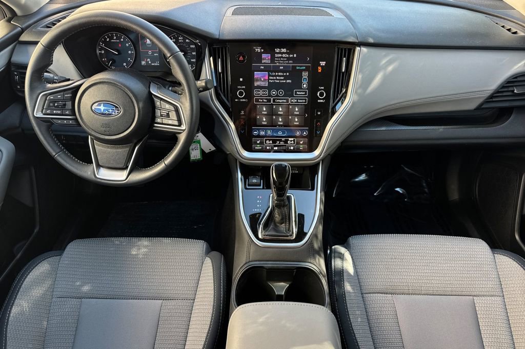 Certified 2025 Subaru Outback Premium w/ Popular Package #1A image 13