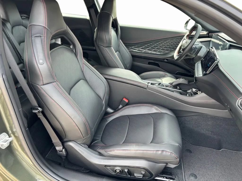 New 2026 Dodge Charger Scat Pack AWD/4WD image 28