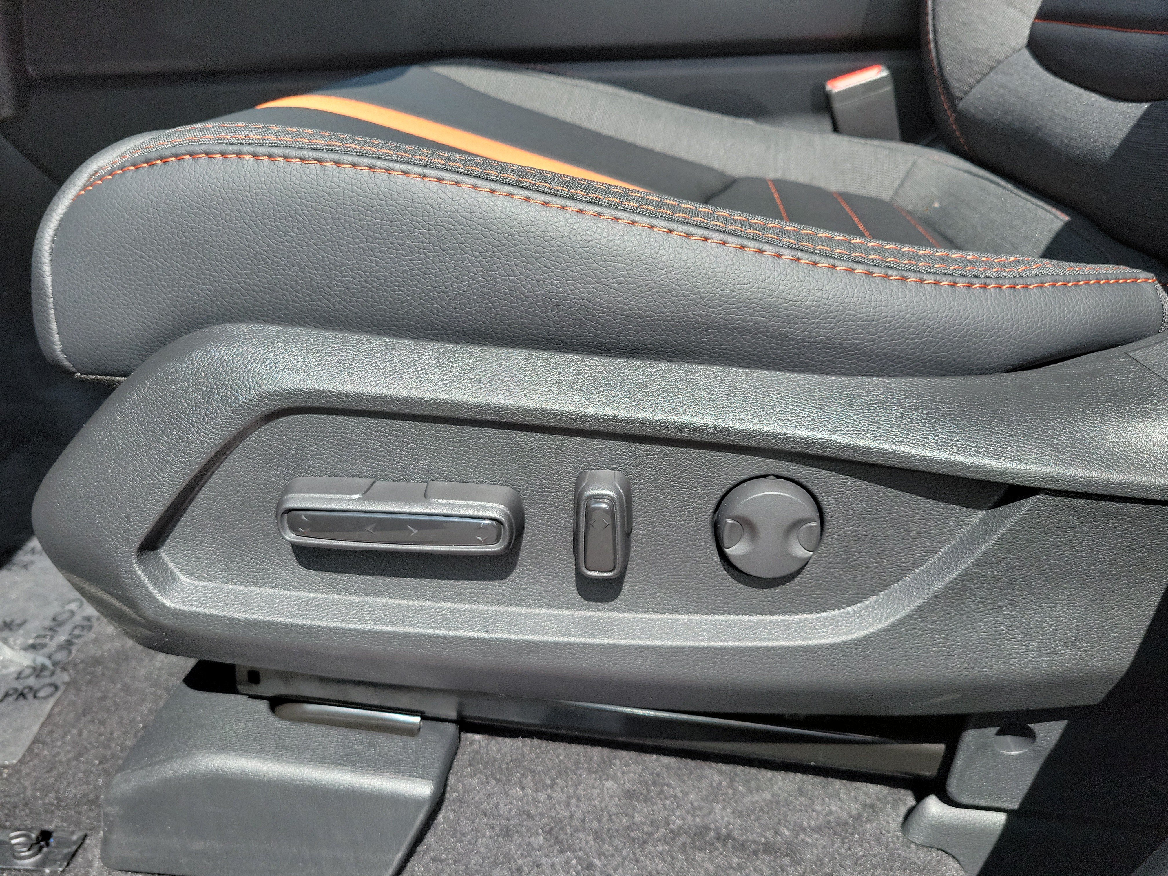 New 2026 Honda Passport TrailSport image 21