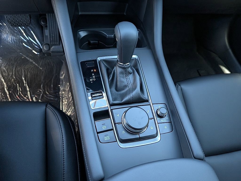 New 2026 MAZDA MAZDA3 s image 29