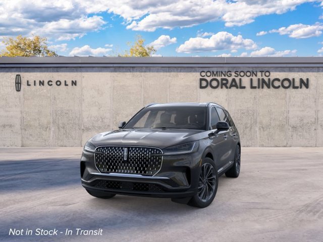 New 2026 Lincoln Aviator Reserve RWD image 2