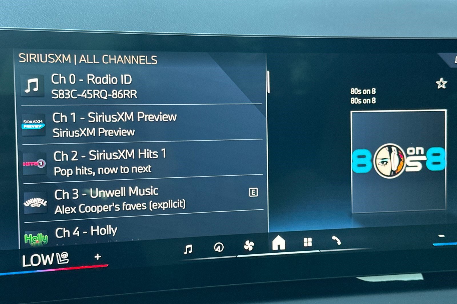 Used 2025 BMW X3 xDrive30i w/ Premium Package image 24