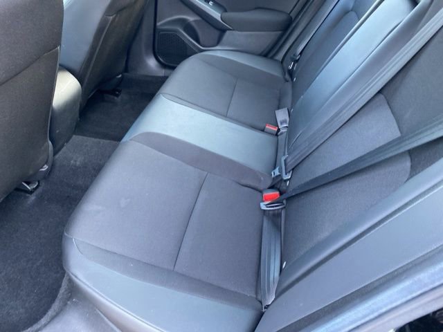 Used 2025 Honda Civic Sport image 11