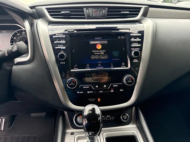Used 2024 Nissan Murano SV w/ SV Midnight Edition Package AWD/4WD image 18