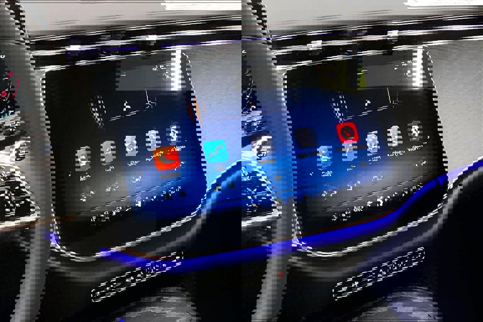 New 2026 Mercedes-Benz E 350 E 350 image 6