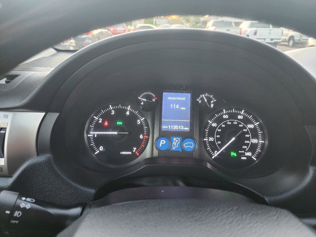 Used 2018 Lexus GX 460 Premium image 20