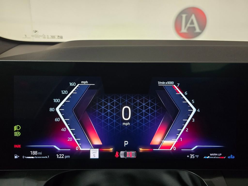 New 2026 BMW X3 xDrive30 w/ Premium Package image 32