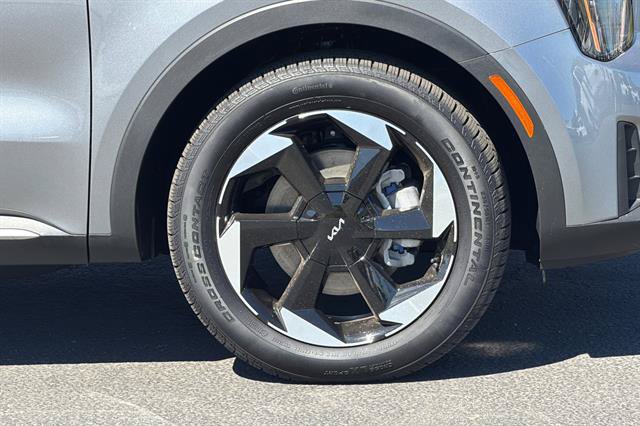 New 2026 Kia Sorento EX AWD/4WD image 35