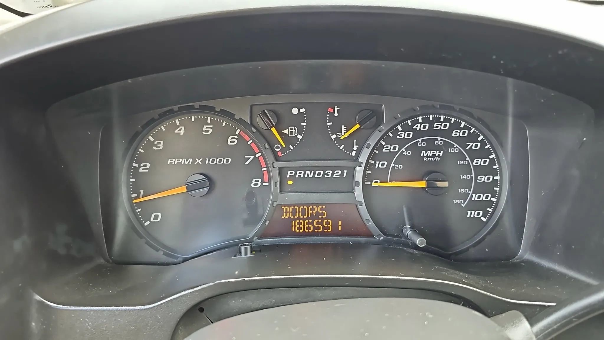 Used 2006 Chevrolet Colorado LS image 12