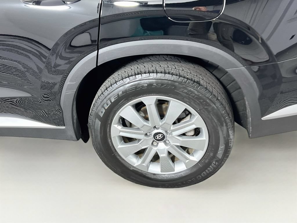 Used 2025 Hyundai Palisade SEL AWD/4WD image 26
