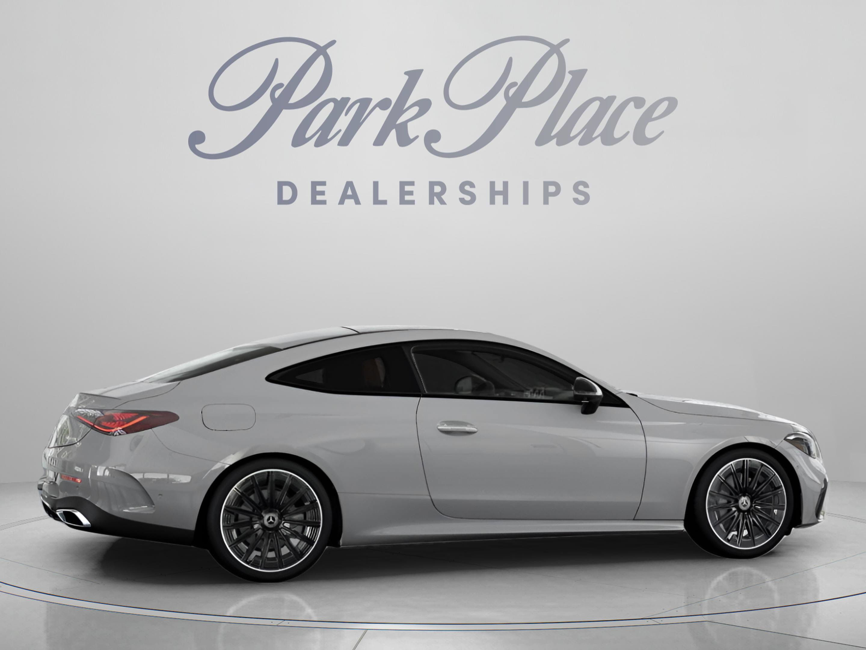 New 2026 Mercedes-Benz CLE 450 4MATIC Coupe image 22