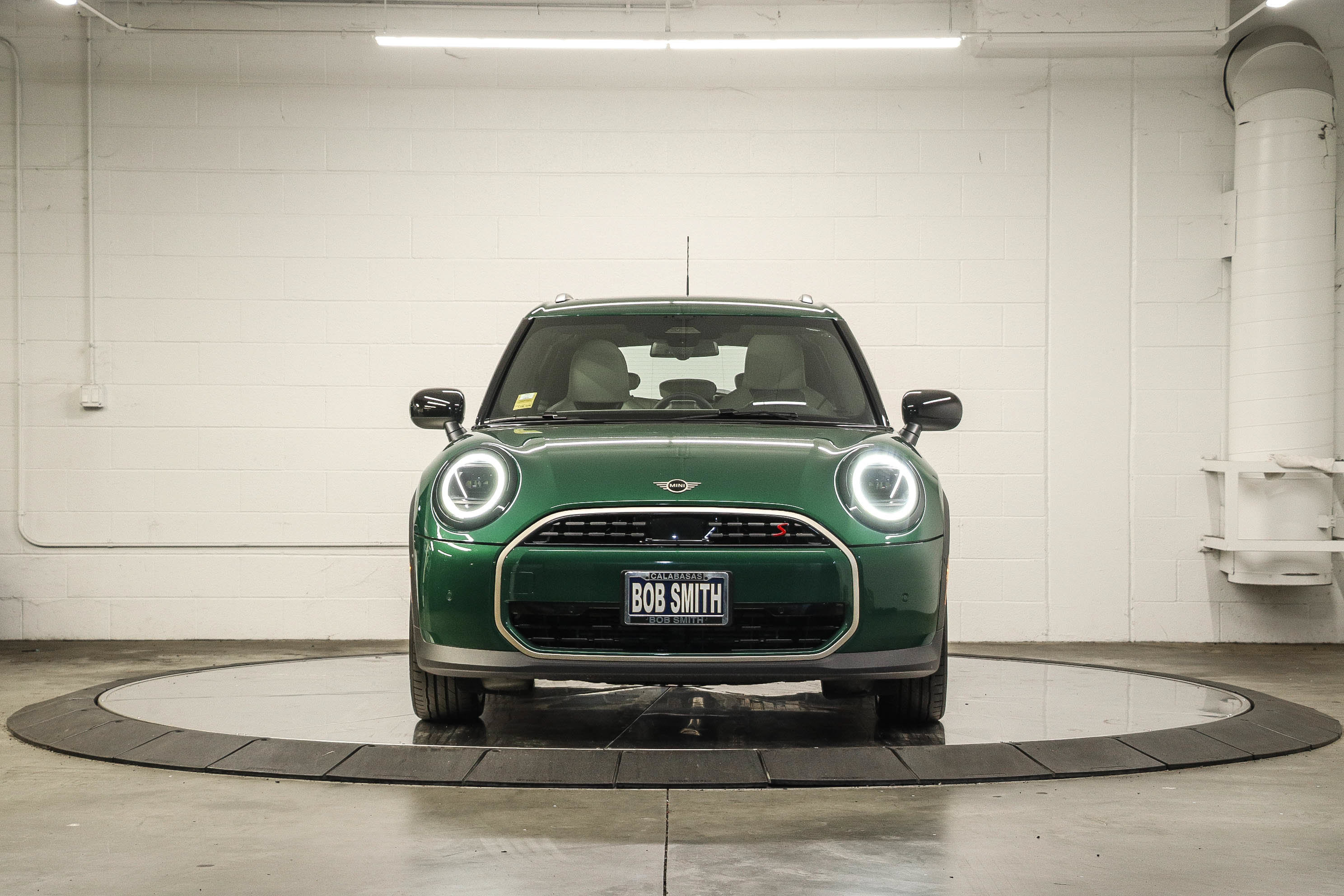 Used 2026 MINI Cooper S FWD image 2