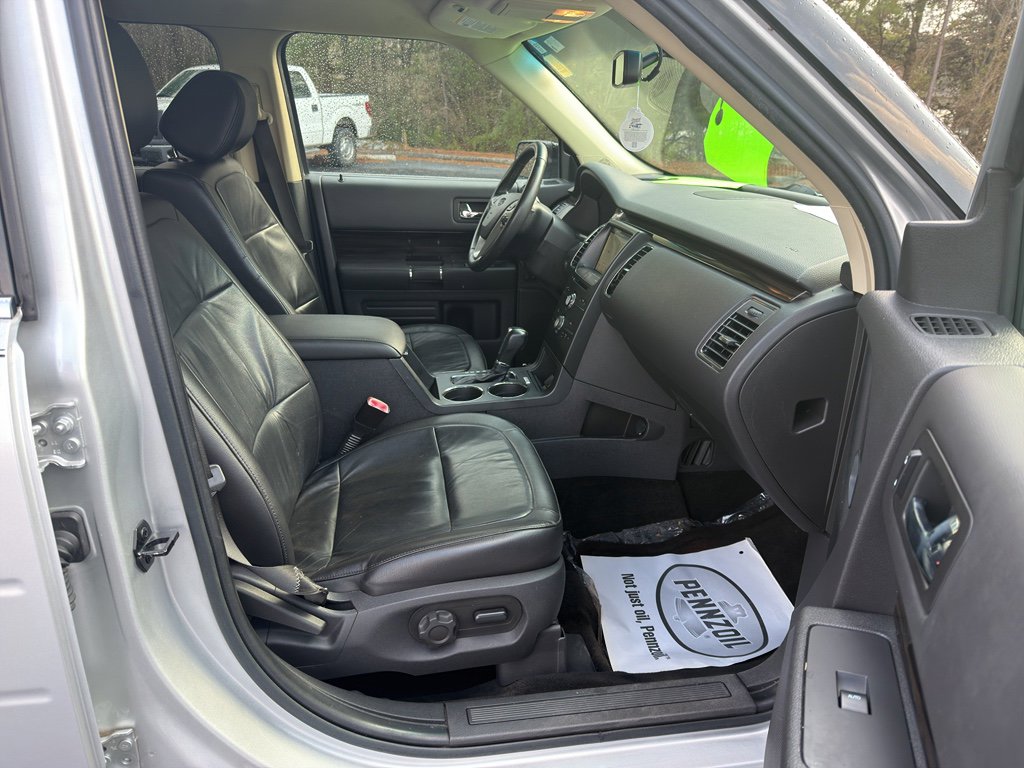 Used 2016 Ford Flex SEL w/ Equipment Group 202A image 6